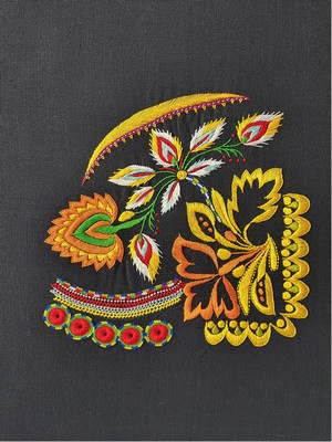 Ecole de broderie